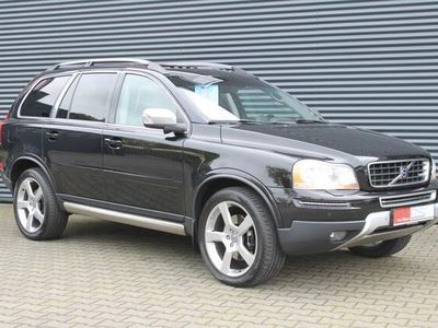 tweedehands Volvo XC90 4.4 V8 AWD R-Design Executive 7-Persoons Uitv. YOU