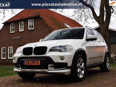 tweedehands BMW X5 XDrive30d High Executive Aut. | 7-Persoons | Sport