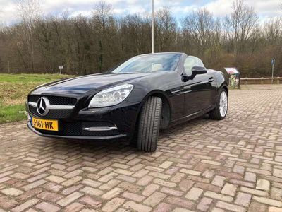 Mercedes SLK200