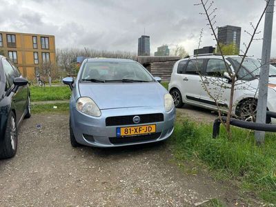 tweedehands Fiat Punto 1.4 Dynamic