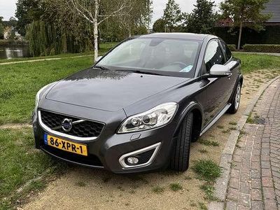 Grijs Gebruikt 2012 Volvo C30 Hatchback | € 3.150 (Duur)