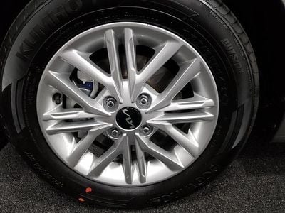 Grijs Occasion 2023 Kia Picanto Hatchback | € 14.490 (Eerlijke prijs)