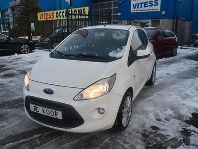 Occasion 2010 Ford Ka | € 2.750 (Eerlijke prijs)
