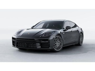 Occasion Porsche Panamera 4 305 PK (224 kW) 2025 Grijs Sedan