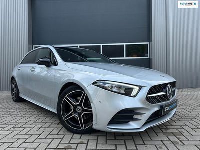 Mercedes A200