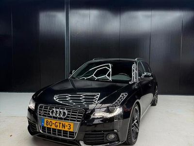 Gebruikt 2008 Audi A4 Stationwagen | € 6.999 (Duur)