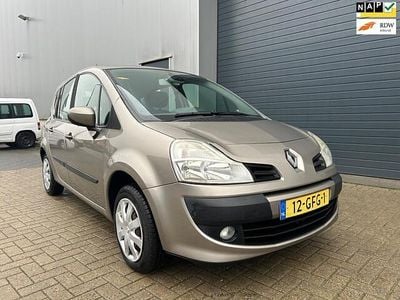 Renault Grand Modus