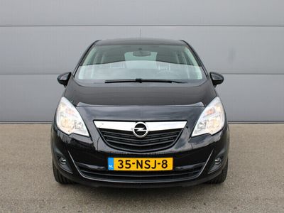 tweedehands Opel Meriva 1.4 100pk Edition
