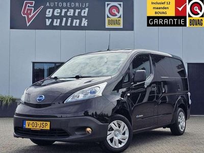 Nissan e-NV200