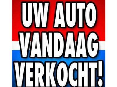 Occasion Mercedes Sprinter 95 PK (69 kW) 2010 Overige Van