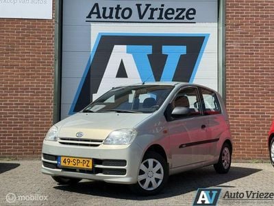 Daihatsu Cuore