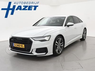 Wit Gebruikt 2023 Audi A6 S-Line Sedan | € 38.950 (Goede deal)