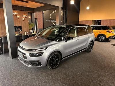 Citroën C4 SpaceTourer