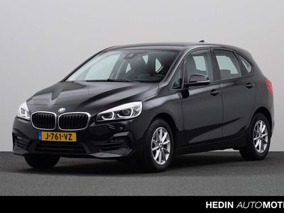 tweedehands BMW 218 2 Serie Active Tourer i High Executive Edition | High Executive | PDC Voor/Achter | Cruise Control | Head-Up Display |