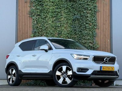 Occasion Volvo XC40 191 PK (140 kW) 2018 Wit SUV