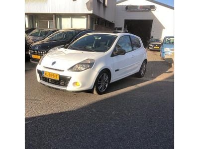 Renault Clio II