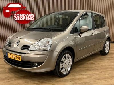 Renault Grand Modus