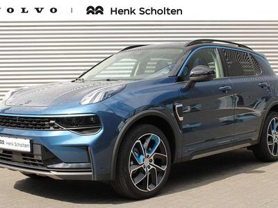 Blauw Gebruikt 2022 Lynk & Co 01 SUV | € 23.950 (Eerlijke prijs)