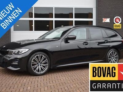 tweedehands BMW 320 320 Touring i 184PK Aut. M-Sport Navi | PDC | Incl.