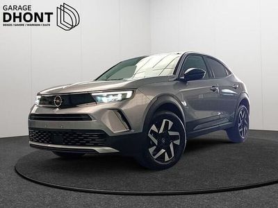 Occasion Opel Mokka Elegance 131 PK (96 kW) 2023 Grijs SUV
