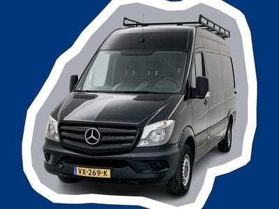 Occasion Mercedes Sprinter 129 PK (94 kW) 2016