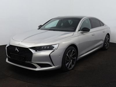 DS Automobiles DS9