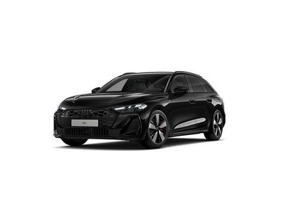 Occasion Audi A5 Ambiente 2025 Mythoszwart metallic Stationwagen