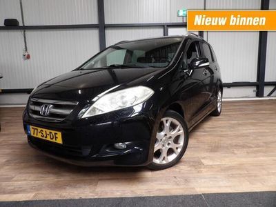 Honda FR-V