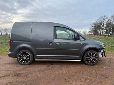 Occasion VW Caddy 74 PK (54 kW) 2016 MPV
