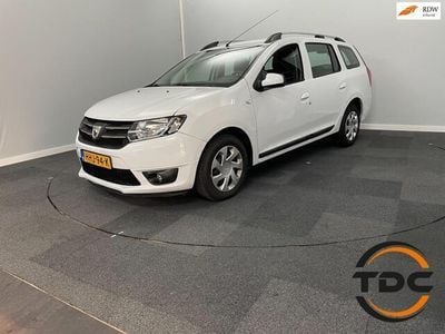 Dacia Logan MCV