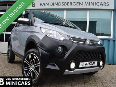 Occasion Aixam Crossover Premium Premium 2019 Overige