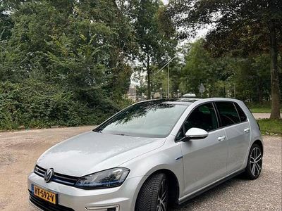 Occasion 2015 VW e-Golf Hatchback | € 10.499 (Eerlijke prijs)