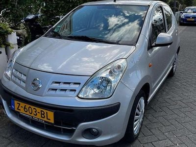 Nissan Pixo