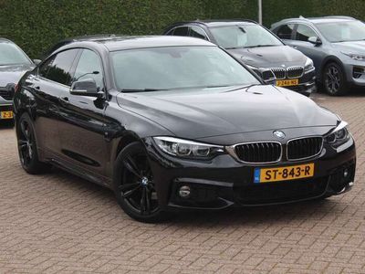 BMW 420 Gran Coupé