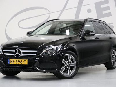 Mercedes C160