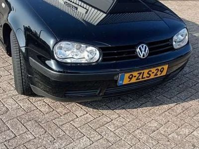 VW Golf IV