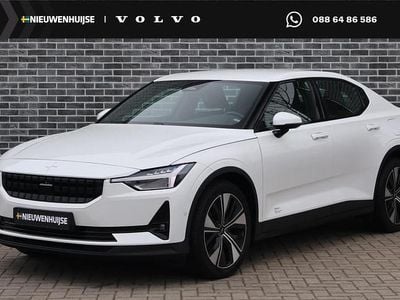 Occasion Polestar 2 Pilot-lite 219 kW (299 PK) 2023 Wit Hatchback