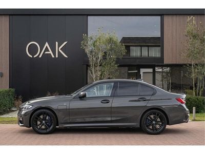 Occasion BMW 330 293 PK (215 kW) 2020 Grijs Sedan