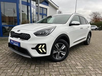 Wit Gebruikt 2021 Kia Niro SUV | € 22.900 (Goede deal)