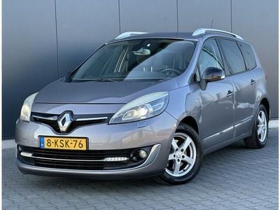 Renault Grand Scénic III
