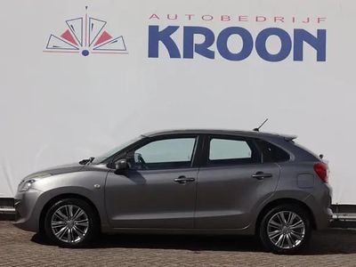 Suzuki Baleno