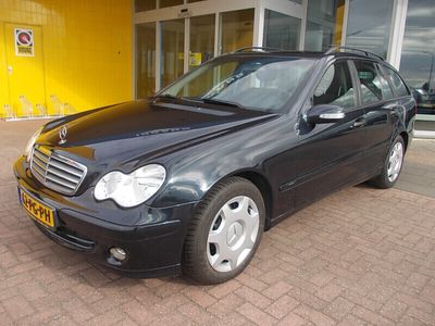 Stationwagon Occasion 2004 Mercedes C200 Stationwagen | € 9.450
