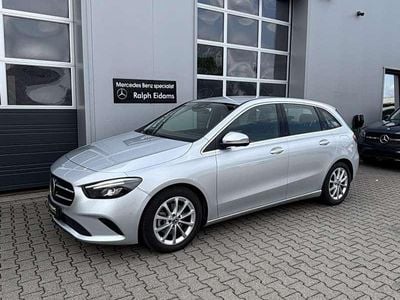 Mercedes B200