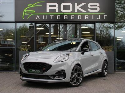 tweedehands Ford Puma 1.5 EcoBoost ST-X 200pk