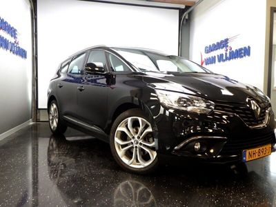 Renault Grand Scénic IV