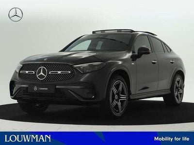 Mercedes GLC300