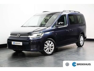 Blauw Gebruikt 2025 VW Caddy MPV | € 41.900
