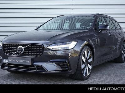 Grijs Gebruikt 2024 Volvo V90 Ultra Stationwagen | € 46.995 (Eerlijke prijs)