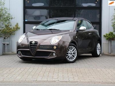 Hatchback Gebruikt 2012 Alfa Romeo MiTo Super Hatchback | € 6.995 (Iets duurder)