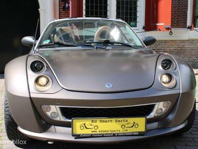 Occasion Smart Roadster Brabus 101 PK (74 kW) 2005 Overige Cabriolet
